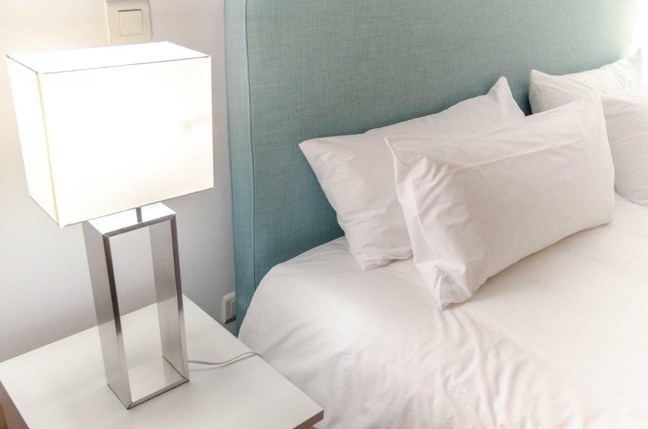 Joivy Graca Luminous 2-Br Apartment With Terrace Lisboa Eksteriør billede