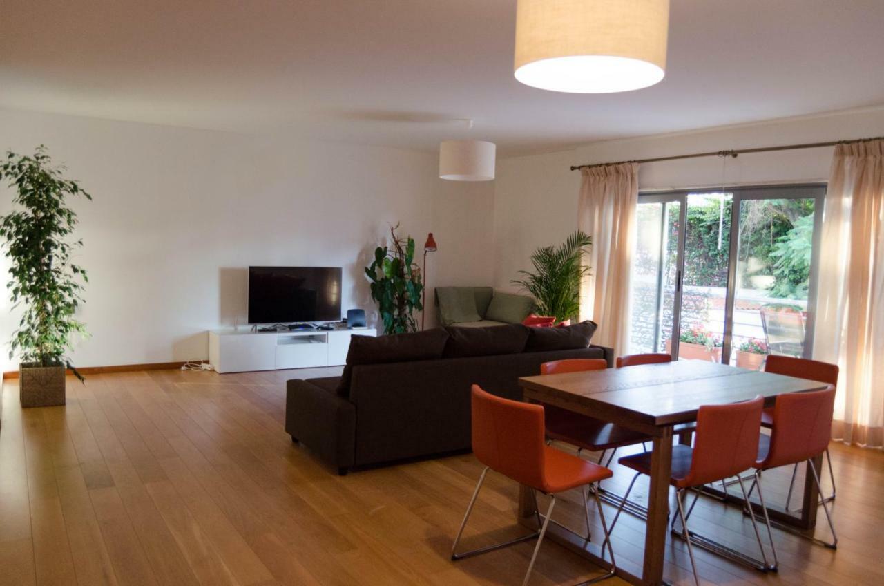 Joivy Graca Luminous 2-Br Apartment With Terrace Lisboa Eksteriør billede