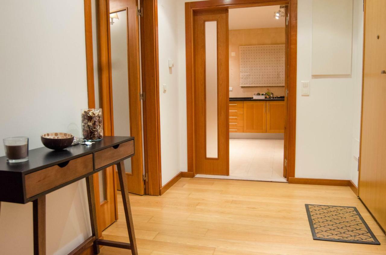 Joivy Graca Luminous 2-Br Apartment With Terrace Lisboa Eksteriør billede