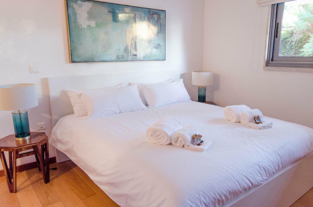 Joivy Graca Luminous 2-Br Apartment With Terrace Lisboa Eksteriør billede