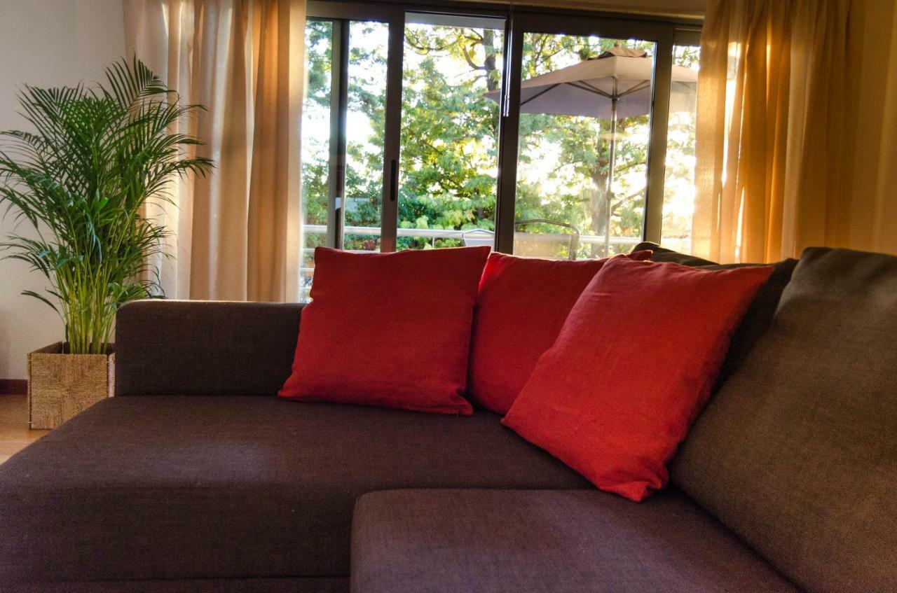 Joivy Graca Luminous 2-Br Apartment With Terrace Lisboa Eksteriør billede