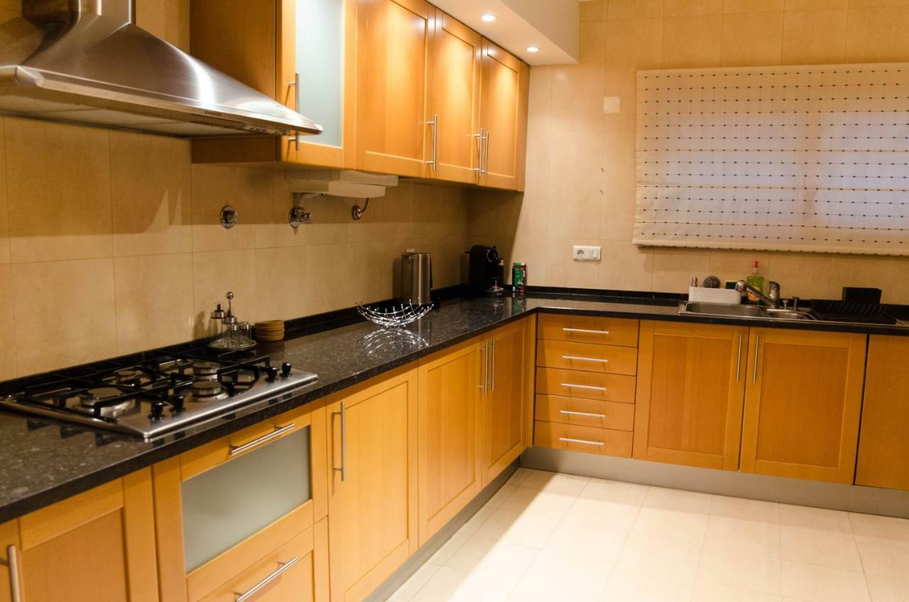 Joivy Graca Luminous 2-Br Apartment With Terrace Lisboa Eksteriør billede